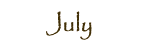 July