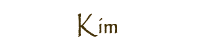 Kim