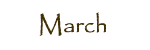 March